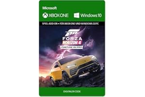 Forza Horizon 4: Fortune Island DLC | Xbox One - Code jeu à télécharger
