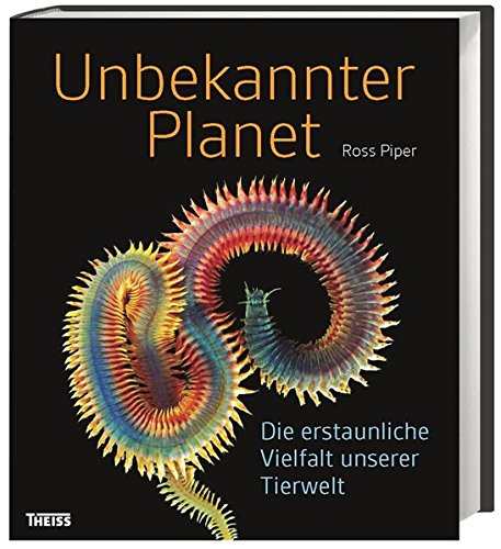 Download Unbekannter Planet: Die erstaunliche Vielfalt unserer Tierwelt Download Unbekannter Planet: Die erstaunliche Vielfalt unserer Tierwelt