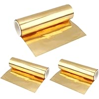Rouleau De Cuivre Pur 99,9% 3500x300x0,02mm QUARKZMAN Cuivre Feuille Rouleau 3500mm X 300mm X 0
