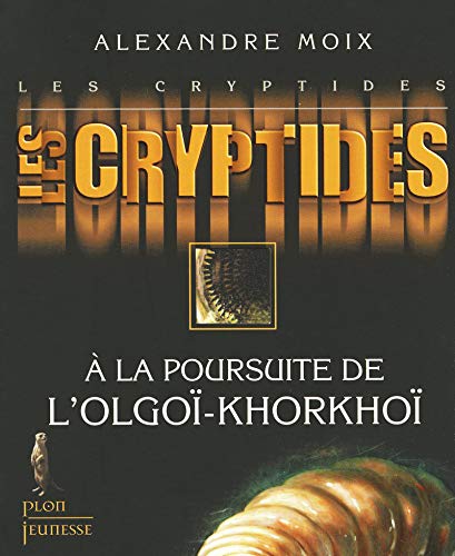 ⤂Télécharger⤃ Les Cryptides 2 (2) PDF