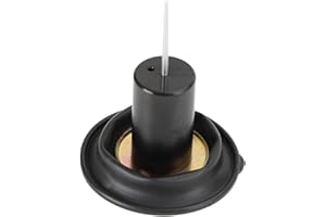 ‎BRUCE & SHARK Bruce & Shark 1x Motorrad Vergaser Reparatur Satz für Suzuki GN 125 GS125 1994-2001