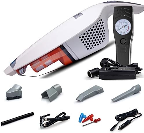Car Vacuum Cleaner/Power,Super Strong,Home-car Vacuum Cleaners/12V,120W Vacuum Cleaner-I