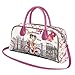 Produktbild Bolso Betty Boop Amsterdam biscuit