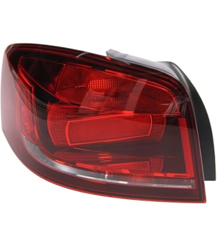 Magneti Marelli Rücklicht Blinker Außen Links Audi A4 Sw (B9) MY19