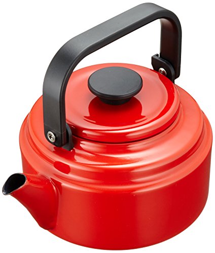 Noda Horo Electromagnetic Cooker Amuketoru 2.0l Red Am-20k by Noda Horo