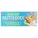 Produktbild Nutribrex Glutenfreie Kokosnuss & knuspriger Reis 375g