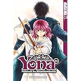 Yona - Prinzessin der Morgendämmerung 24