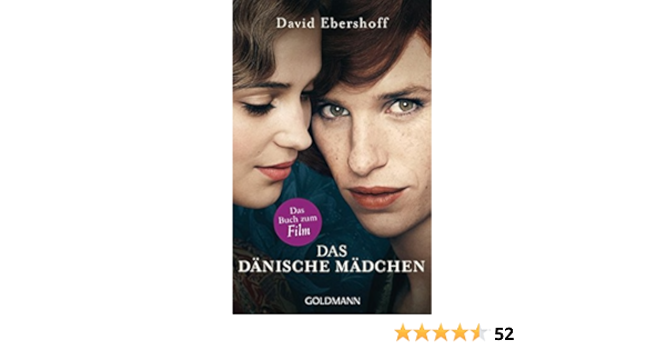 Das Danische Madchen Roman Amazon De Ebershoff David Schmitz Werner Bucher