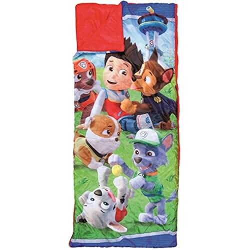 Amazon.co.uk kids character sleeping bags
