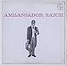 Produktbild Ambassador Satch: Original Jazz Classics by Louis Armstrong (2009-08-03)