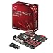 Produktbild Asus Maximus V Extreme Mainboard Sockel 1155 (E-ATX, Intel Z77 Express, 4x DDR3 Speicher, 1x mSATA, 8x USB 3.0)