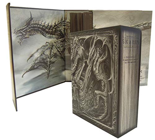 Download Skyrim, le coffret Download Skyrim, le coffret