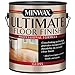 Produktbild Minwax 131010000 Ultimate Floor Finish, 45,5 l, glänzend