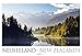 Neuseeland 2015 - New Zealand - Bildkalender XXL (68 x 46) - Landschaftskalender by