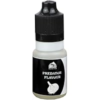 Major Fish Predator Flavour Lockstoff Booster zum Angeln 10 ml Forelle Barsch Zander Stör Karpfen