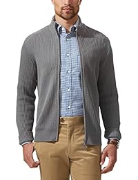 Dockers Chaqueta Mock Gris