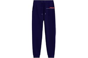 REDSKINS Junior Pantalons Joggings et Chinos Garçon Fille Mixte Enfant