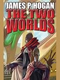 Image de The Two Worlds (Giants Star Book 2) (English Edition)