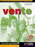Vente niv. 1 - Cahier