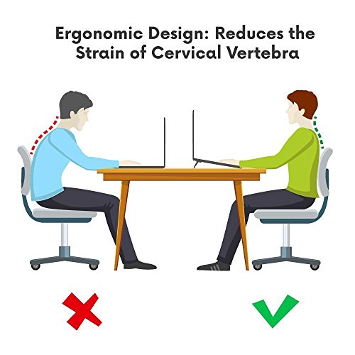 Beatunes Patentierte 2-in-1 Ultra Slim Mattierte Hartschale Schutzh  lle mit Faltbarem St  nder f  r MacBook Air 13 3   Nur f  r A1369   A1466   MC-A7