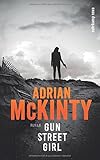 Bücher Neuerscheinungen 2022 - Gun Street Girl von Adrian McKinty