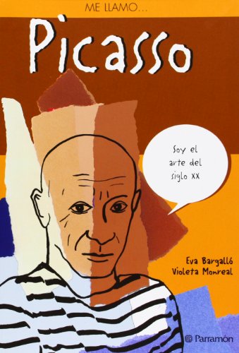 Me llamo… Picasso