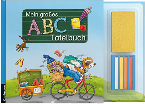Download Mein großes ABC-Tafelbuch Download Mein großes ABC-Tafelbuch
