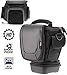 Produktbild Navitech Teleskop Kamera DSLR SLR Fall Abdeckung Tasche für die Canon EOS Rebel SL2
