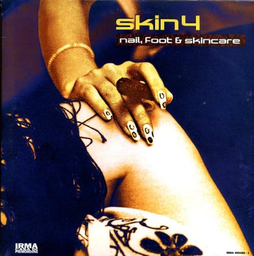 Nail Foot and Skincare [VINYL]