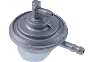 2EXTREME Robinet d’essence dépression ATU Explorer CPI Generic Keeway - 14 mm