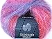 Produktbild Lana Grossa - Silkhair Print - 366 pink/lila/rot/Flieder 50 g