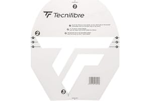 Tecnifibre Pochoir pour cordes de raquette de tennis