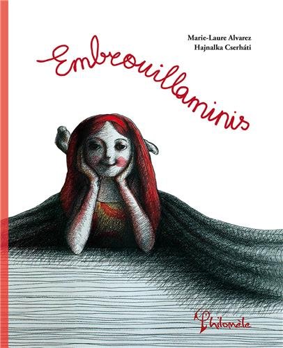 couverture de : Embrouillaminis