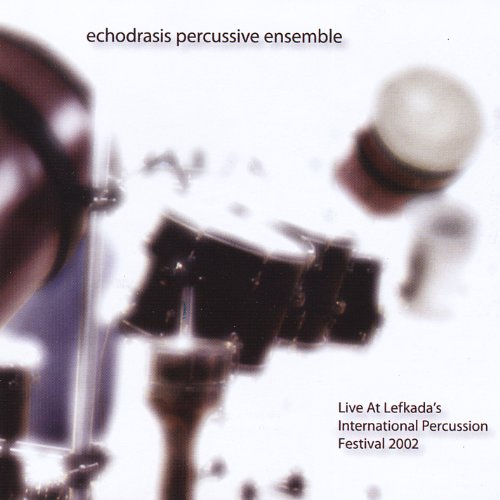 Preisvergleich Produktbild Live at Lefkada's Internationa