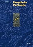 Cover zum Buch Energetische Psychologie