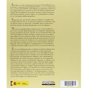 La consolidación del Barroco en la escultura andaluza e hispanoamericana