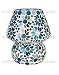 Somil Hand Decorative With Colorful Beads & Chips Desk table Lamp RS.895.00