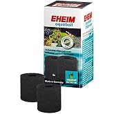Eheim Biopower Karbonlu Yedek S&uuml;nger 2li