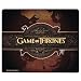 Produktbild Game of Thrones - Logo - Mauspad | Offizielles Merchandise
