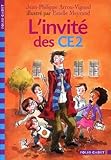 L'Invité des CE2