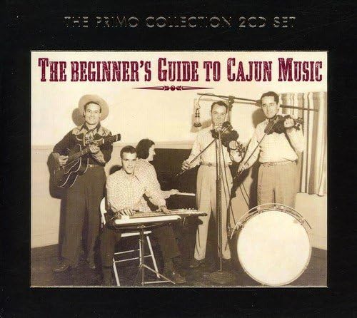 The Beginner's Guide To Cajun Music