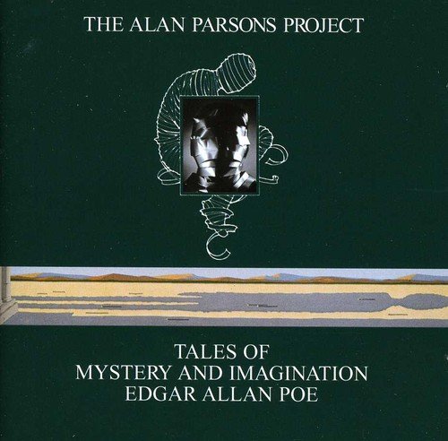 Tales of Mystery and Imagination (Deluxe Edition)