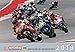 Produktbild Motorrad Rennsport-Kalender 2019