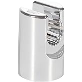 Grohe Relexa - Soporte mural fijo, acabado cromado (Ref. 28605000 ...