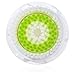 Replacement Brush Head Acne Skin for Clarisonic MIA & MIA 2, PRO, PLUS Facial Cleansers (4-Pack)