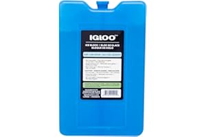 Igloo Corporation 25201 Maxcold, Large, Ice Block