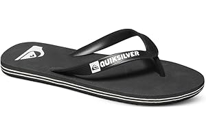 Quiksilver Jungen Molokai Sandale