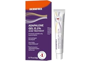 SHILEOO Crème anti-acné - Peaux à tendance acnéique - Convient aux boutons d'acné - Élimination des points noirs - Tire-comédons visage, convient à tous les types de peau