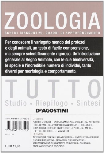 Tutto zoologia