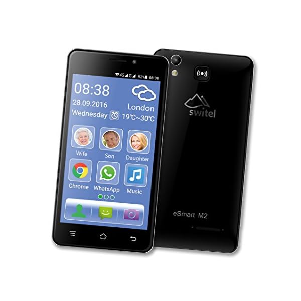 Switel Handy